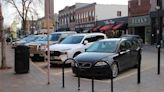 Consultants recommend paid parking, downtown parking structure in Cedar Falls