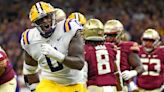 Seahawks hosted LSU DT Maason Smith for top-30 visit