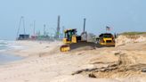 'Never enough': Toms River spent almost $1.3M replenishing Ortley Beach sand since 2021