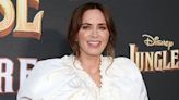 Here's Why Emily Blunt Says She Doesn't Care How People Perceive Her As A Mom