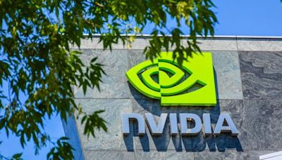 Nvidia Still Has Upside Potential