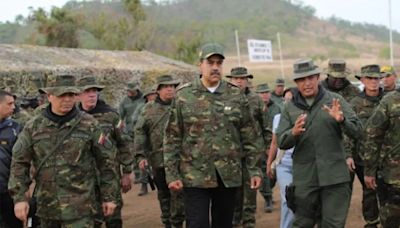 “La Fuerza Armada de Venezuela reconocerá el triunfo opositor”: la palabra de militares de diversos componentes