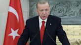 Erdogan acusa a EEUU de complicidad en crímenes de guerra en Gaza