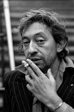 Serge Gainsbourg