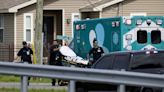 Suspect killed after 3 police officers wounded by gunfire in standoff near New Orleans