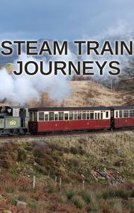 Steam Train Journeys