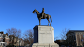 Virginia NAACP sues school board that voted to restore Confederate names