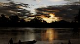 El encanto de Caño Cristales, la colorida joya del ecoturismo colombiano