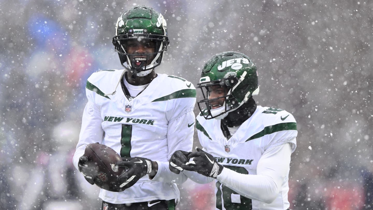 New York Jets Defense Deemed the Second-Best in the NFL