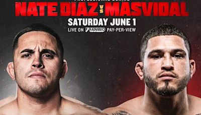 Former UFC champ Anthony Pettis booked vs. Chris Avila in boxing match on Nate Diaz vs. Jorge Masvidal 2 card