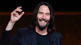 15 reasons fans believe Keanu Reeves is the greatest person ever