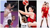 女姚明張子宇身高2米28 震撼U18亞洲盃(附比賽精華)