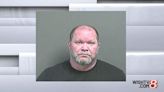 Knox County business co-owner arrested for voyeurism