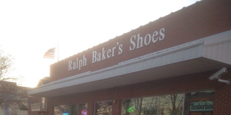 ralph baker's shoes