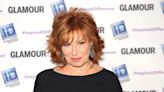 Joy Behar Dodges Question About Being Fired From ‘The View’ in 2013