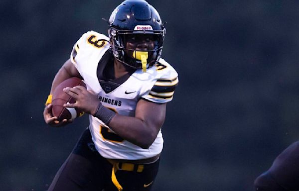 High school football: Highland Springs gets back on track with big win over Freeman