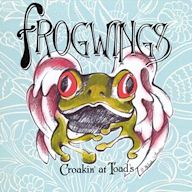 Croakin' at Toad's