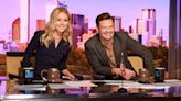 Ryan Seacrest to Exit ‘Live With Kelly and Ryan,’ Mark Consuelos Joins as Kelly Ripa’s Co-Host