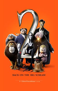 The Addams Family 2