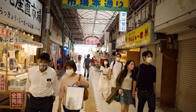 日本1地台灣遊客「比墾丁多」！網諷：去不起國旅