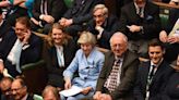 Boris Johnson, Liz Truss, Theresa May (and soon Nicola Sturgeon): the strange backbench lives of former national leaders