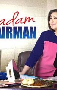 Madam Chairman