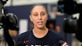 Diana Taurasi already looking ahead to 2024 Olympics in Paris, a record sixth gold medal