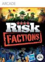 Risk: Factions