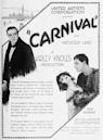 Carnival (1921 film)