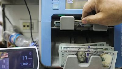 Dólar en Chile: tipo de cambio del peso tras el cierre del 18 de junio