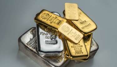 分析師：只要標普指數繼續走高 黃金的表現就會超過白銀 | Anue鉅亨 - 黃金