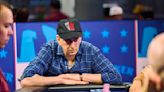 Poker legend suffers shocking bad beat, eliminated from WSOP event