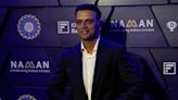 Rahul Dravid, ICC CEO to Discuss Cricket's Entry Into Olympics at India House During Paris Games - News18