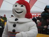 Quebec Winter Carnival