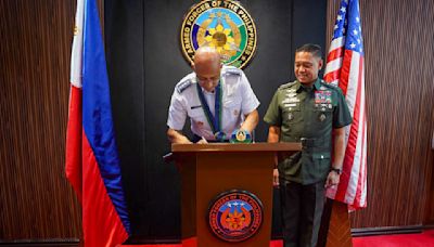 US alliance ‘cornerstone’ of PH security, Brawner tells American counterpart