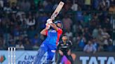 Delhi survives Rashid's onslaught to beat Gujarat by 4 runs in IPL