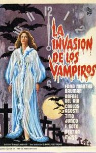 The Invasion of the Vampires