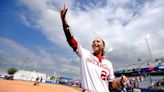 OU Softball: How Oklahoma's Jayda Coleman Calmed Herself and Used 'Every Single Ounce' to Get to WCWS Finals