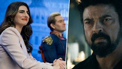 The Boys star Karl Urban confirms our worst fears: the final season isn’t out for another two years