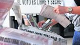 PRD reitera a invalidar elecciones en donde sólo haya un candidato