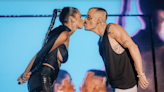 Mike Bahía y Greeicy hablan de su más grande amor