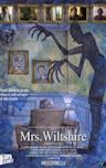 Dark Ditties Presents 'Mrs Wiltshire'