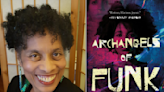Novelist refusing to give up on Afrofuturism dreams (and warnings)