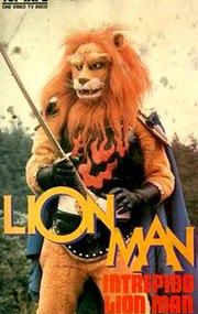 Lion-Man