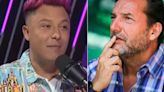 “Nunca más supe de él…”: Sergio Rojas se fue de lenguas y reveló desaire de Daniel Fuenzalida tras irse a TVN