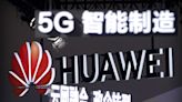 Germany to bar Chinese companies' components from core parts of its 5G networks