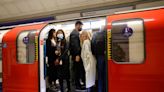 OPINION - The London Question: Whatever happened to tube etiquette?