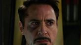 Marvel nearly cast Robert Downey Jr in another role instead of Iron Man