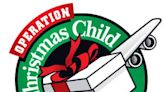 Operation Christmas child: more than 4,500 drop off sites open