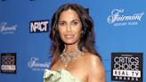 Padma Lakshmi Rocked A Bikini For Sports Illustrated. It Came Decades Later Than She Anticipated